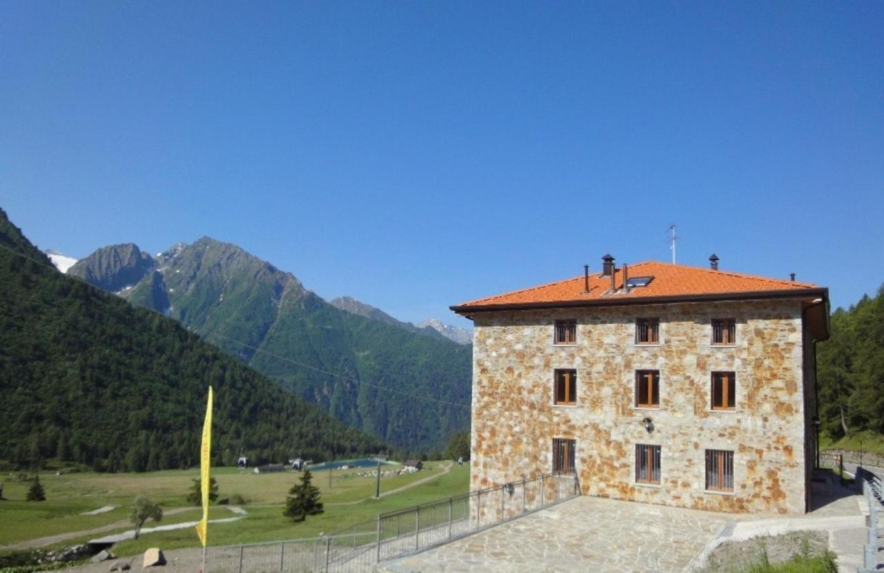 Affittimoderni Ponte Di Legno Ski - Pdl12 Εξωτερικό φωτογραφία
