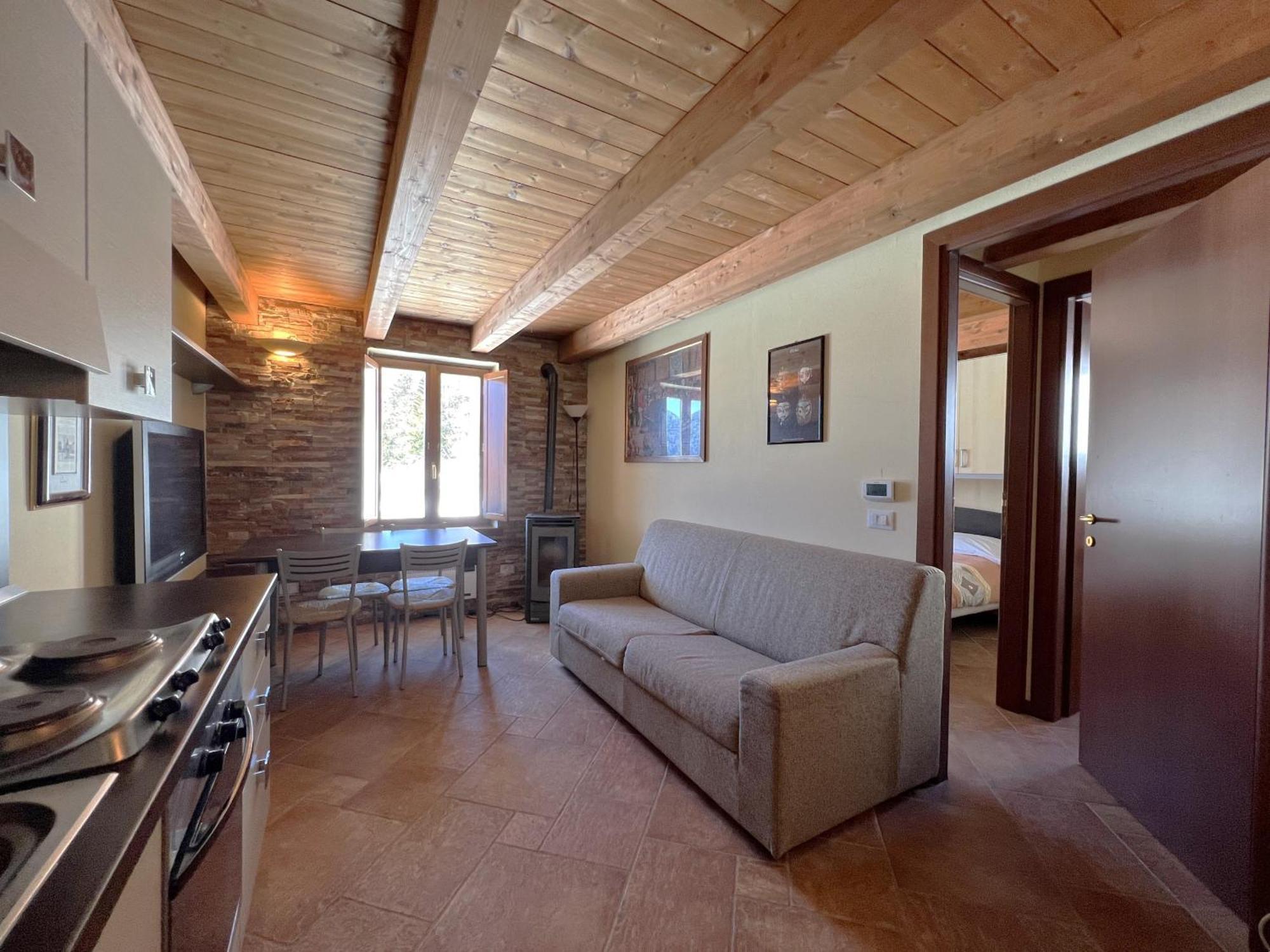 Affittimoderni Ponte Di Legno Ski - Pdl12 Εξωτερικό φωτογραφία