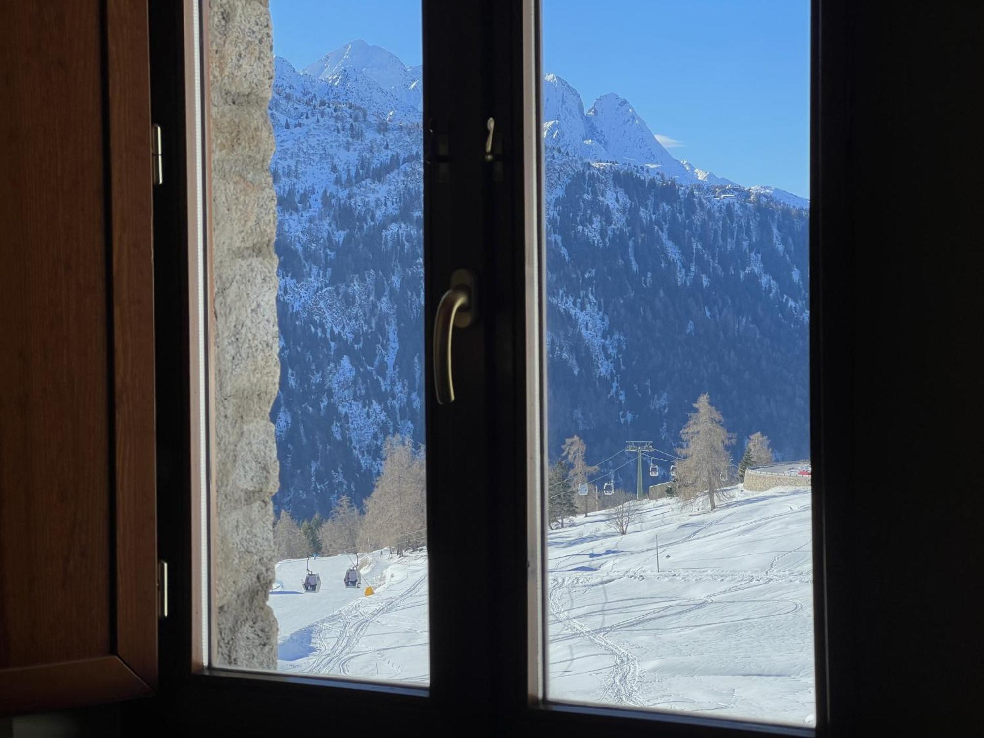 Affittimoderni Ponte Di Legno Ski - Pdl12 Εξωτερικό φωτογραφία