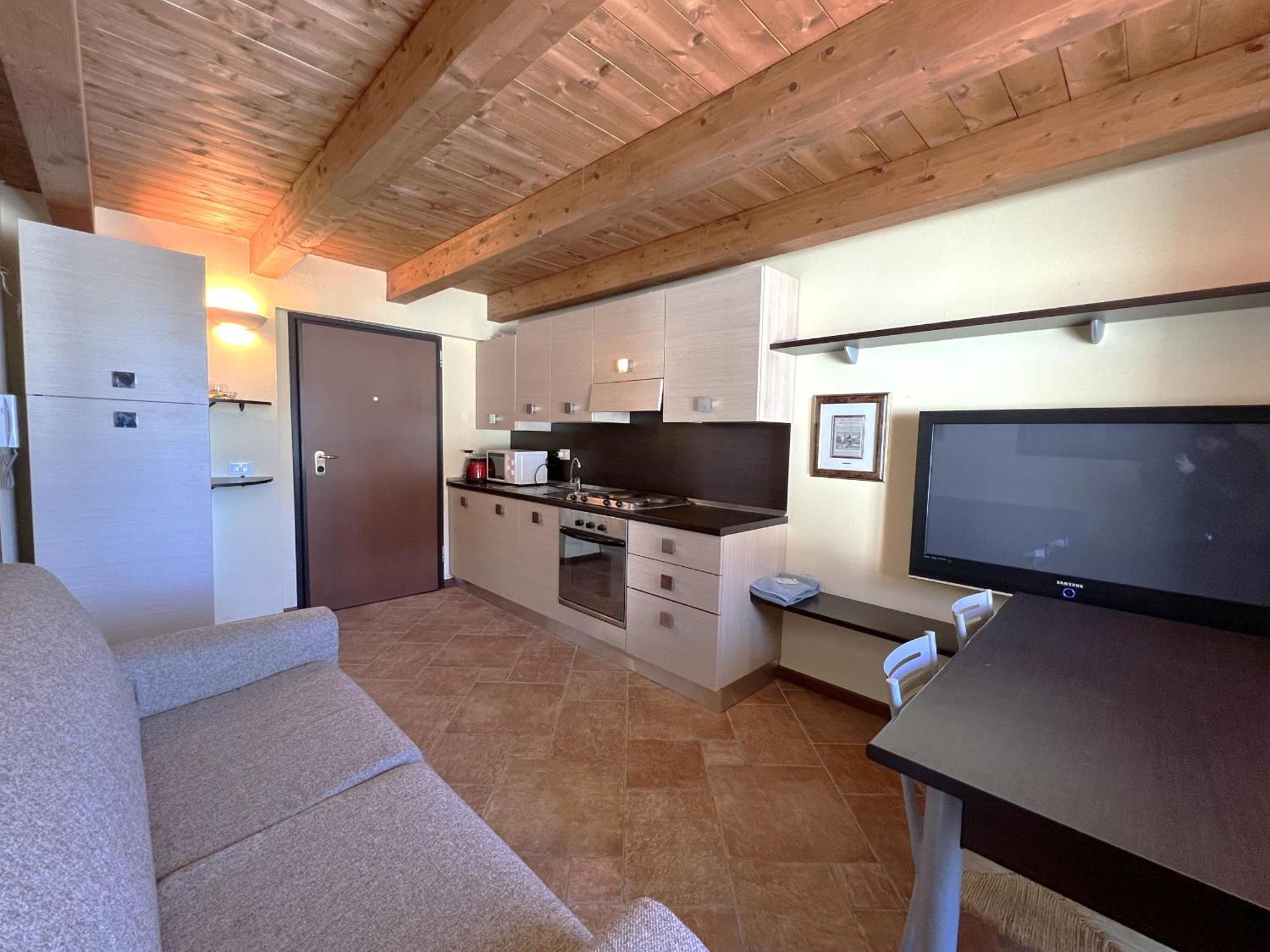 Affittimoderni Ponte Di Legno Ski - Pdl12 Εξωτερικό φωτογραφία