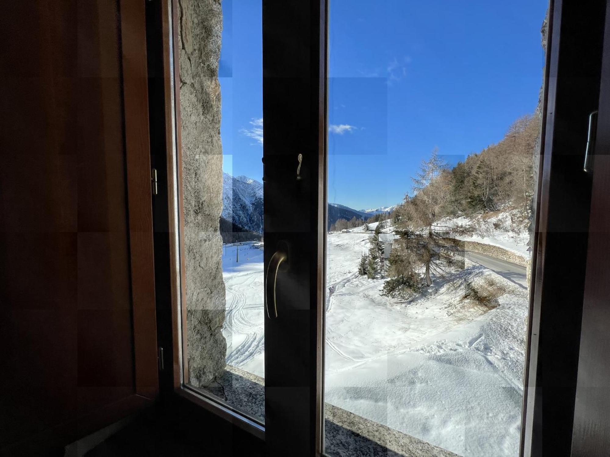 Affittimoderni Ponte Di Legno Ski - Pdl12 Εξωτερικό φωτογραφία