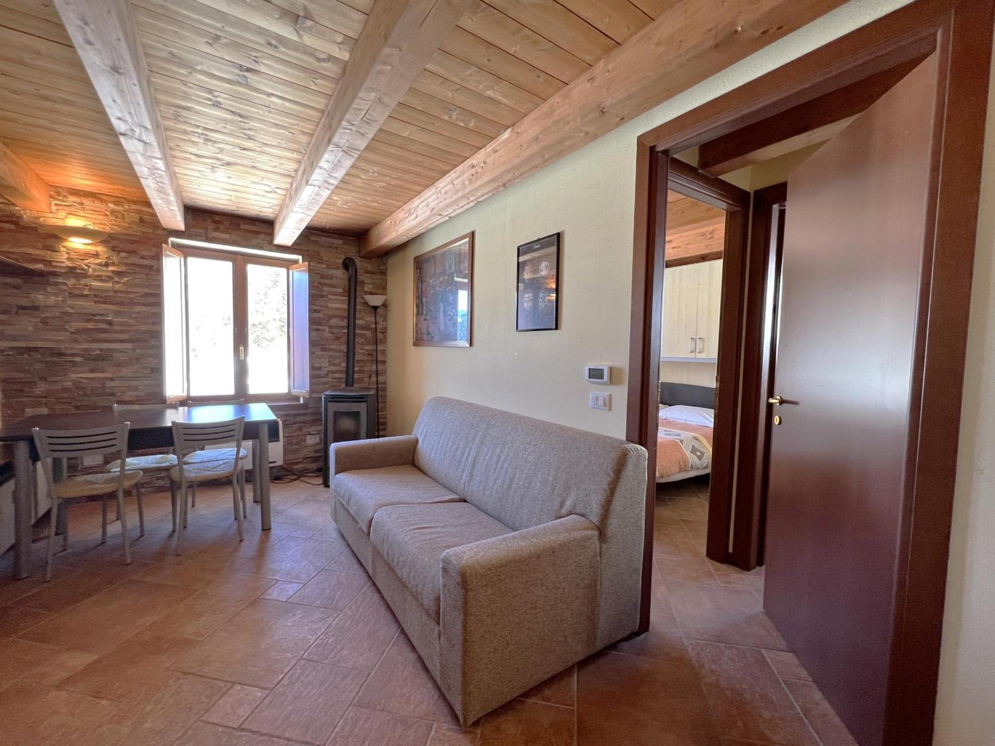 Affittimoderni Ponte Di Legno Ski - Pdl12 Εξωτερικό φωτογραφία