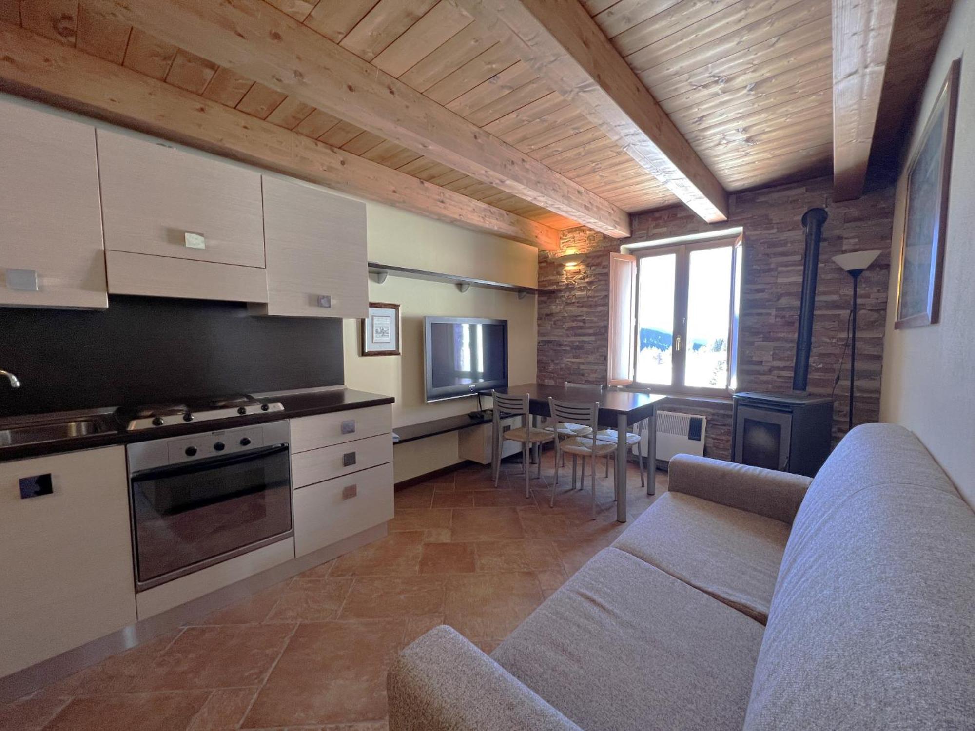 Affittimoderni Ponte Di Legno Ski - Pdl12 Εξωτερικό φωτογραφία