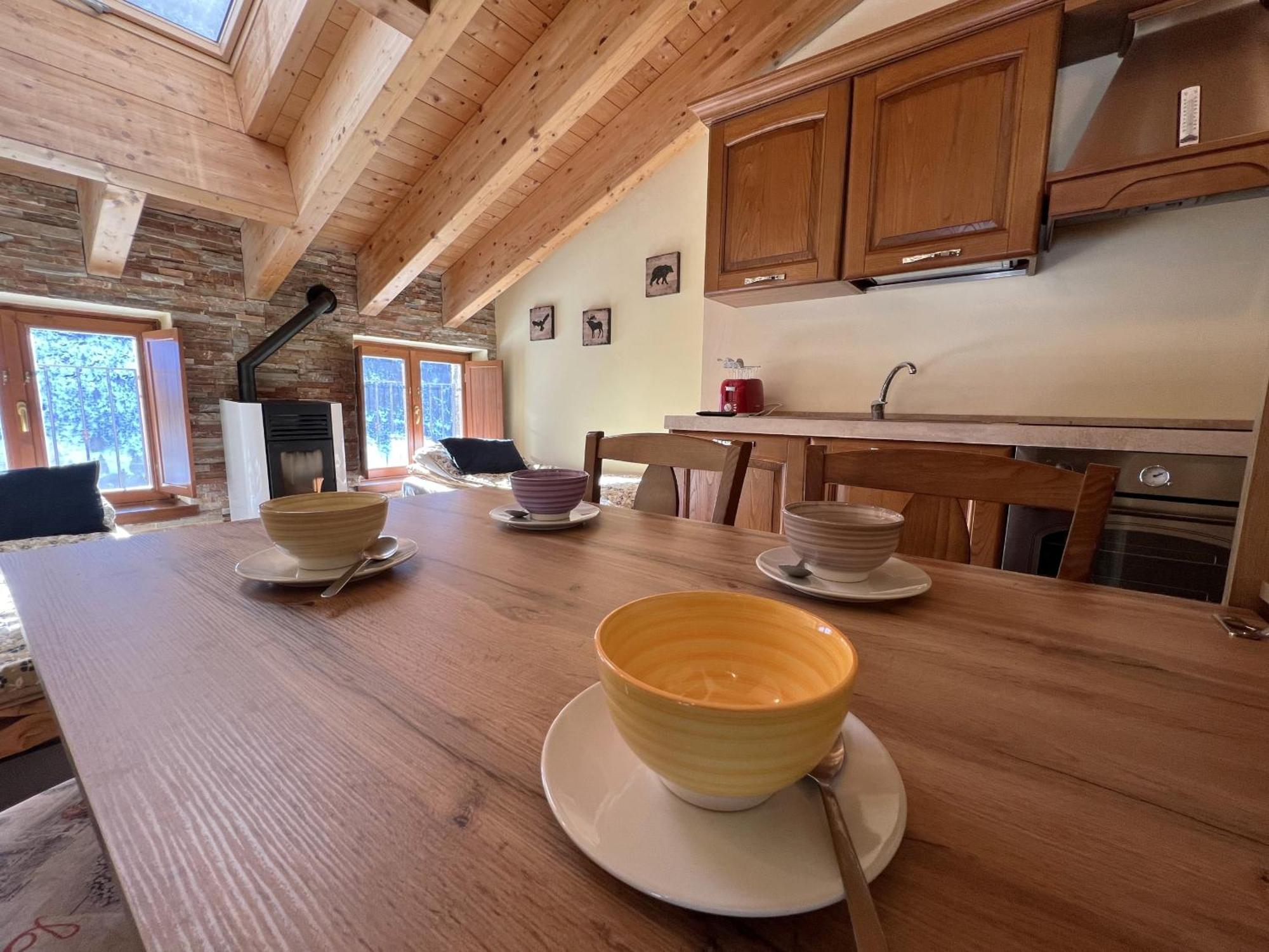 Affittimoderni Ponte Di Legno Ski - Pdl12 Εξωτερικό φωτογραφία