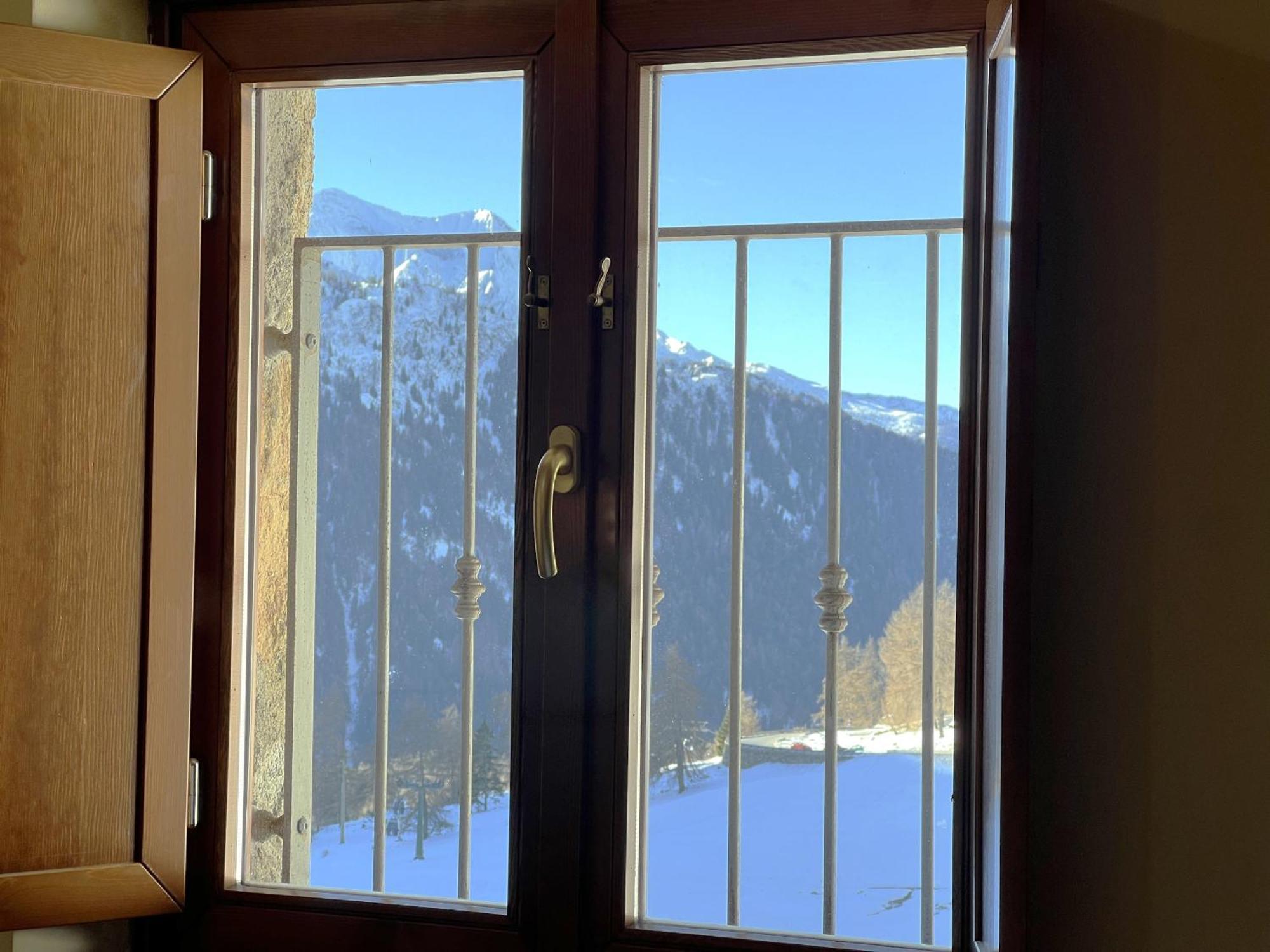 Affittimoderni Ponte Di Legno Ski - Pdl12 Εξωτερικό φωτογραφία