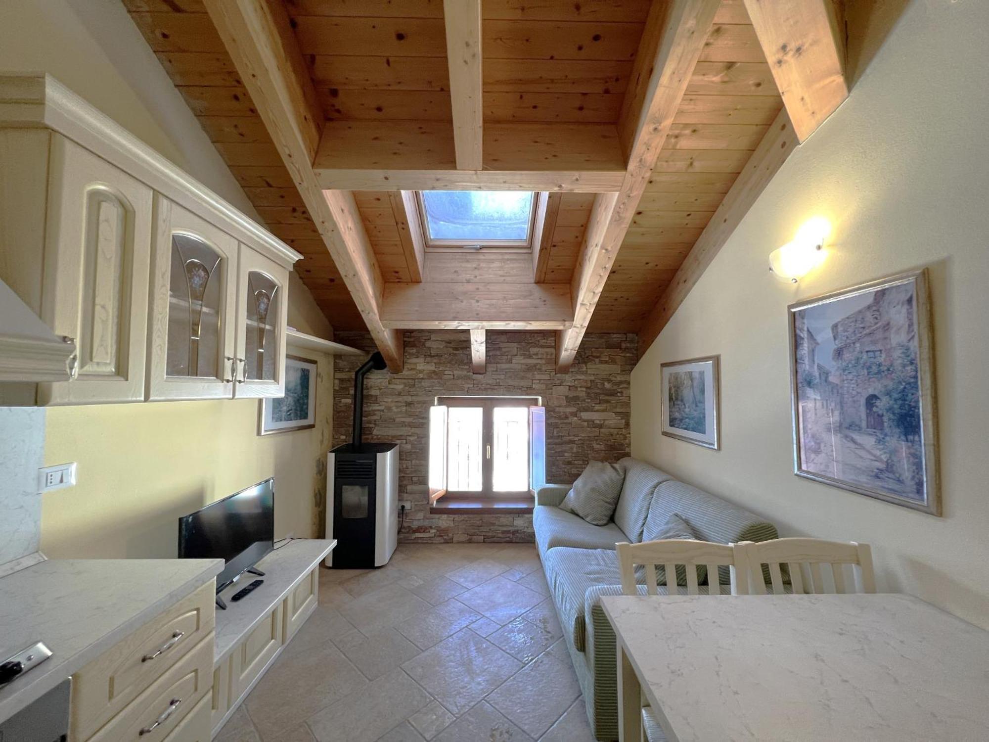 Affittimoderni Ponte Di Legno Ski - Pdl12 Εξωτερικό φωτογραφία