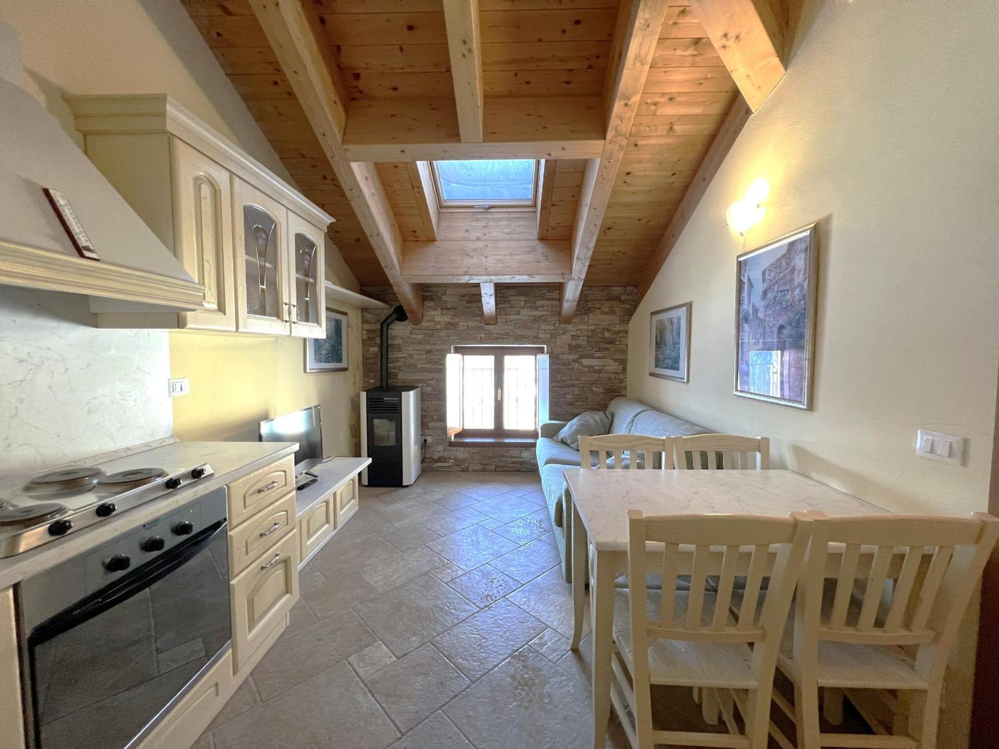 Affittimoderni Ponte Di Legno Ski - Pdl12 Εξωτερικό φωτογραφία