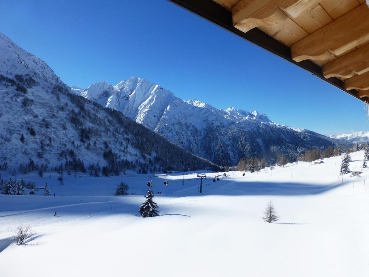 Affittimoderni Ponte Di Legno Ski - Pdl12 Εξωτερικό φωτογραφία